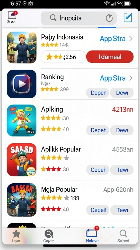 Screenshot tawonbet nomor 2