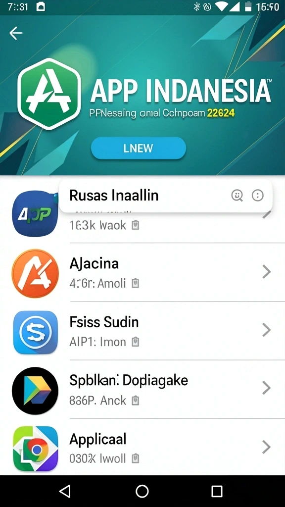 Screenshot tempototo nomor 3