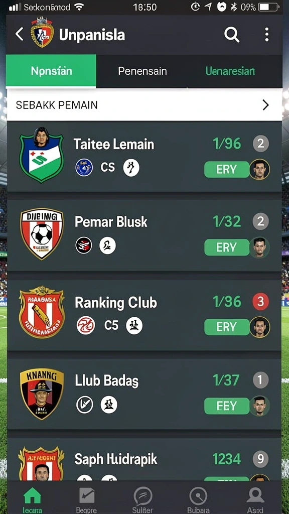Screenshot tentoto nomor 1