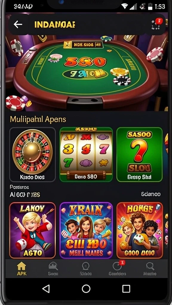 Screenshot timnas4d nomor 1