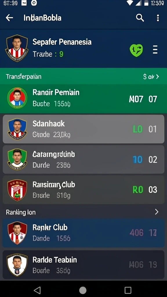 Screenshot tvtoto nomor 2