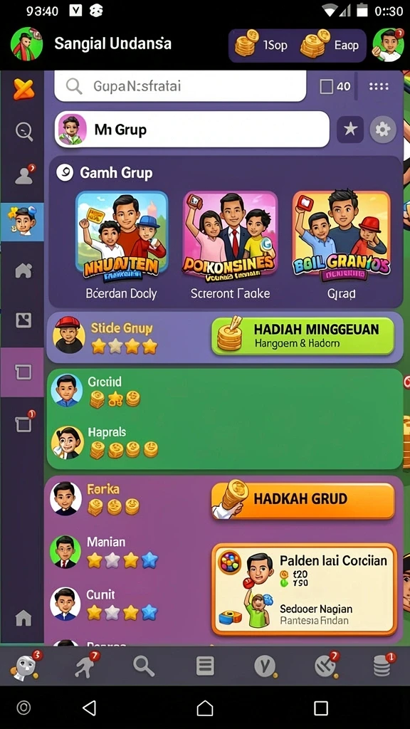Screenshot v87 nomor 1