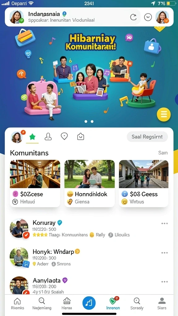 Screenshot v87 nomor 3