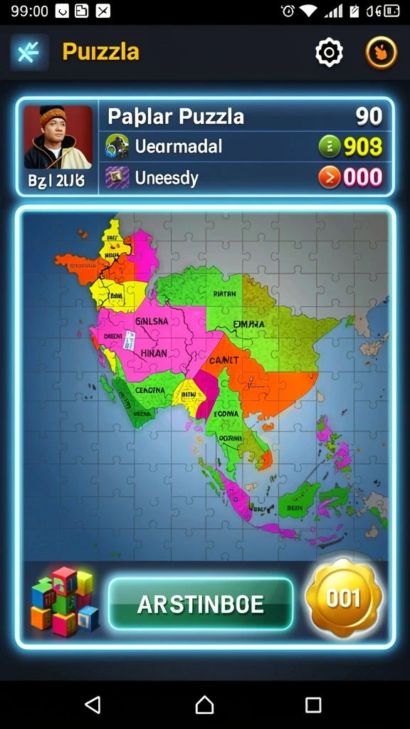 Screenshot vc55 nomor 1