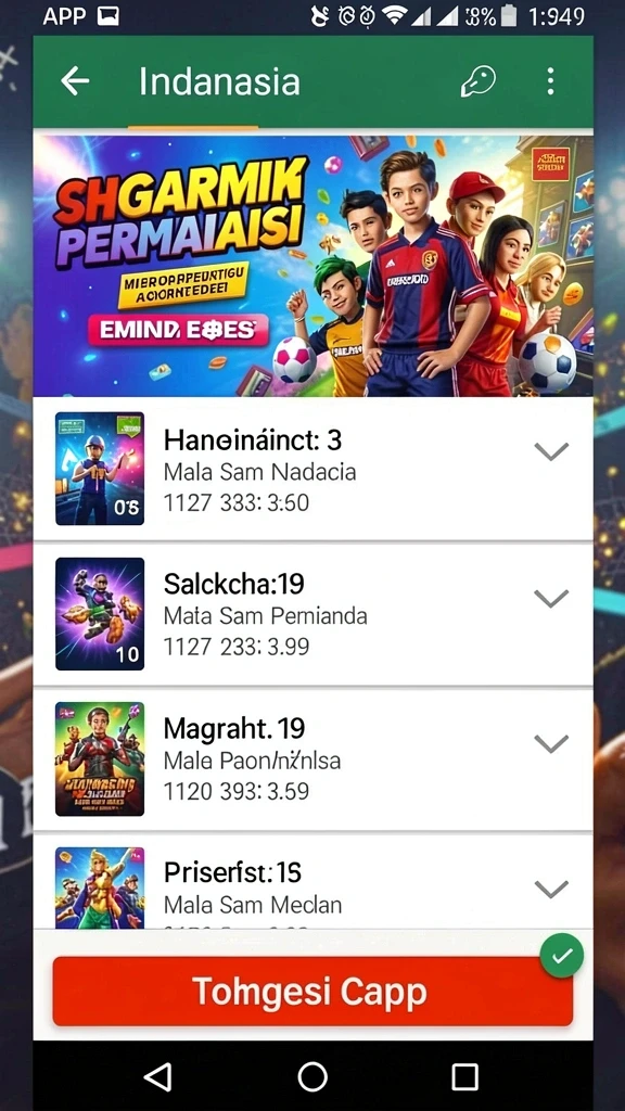 Screenshot vc55 nomor 3