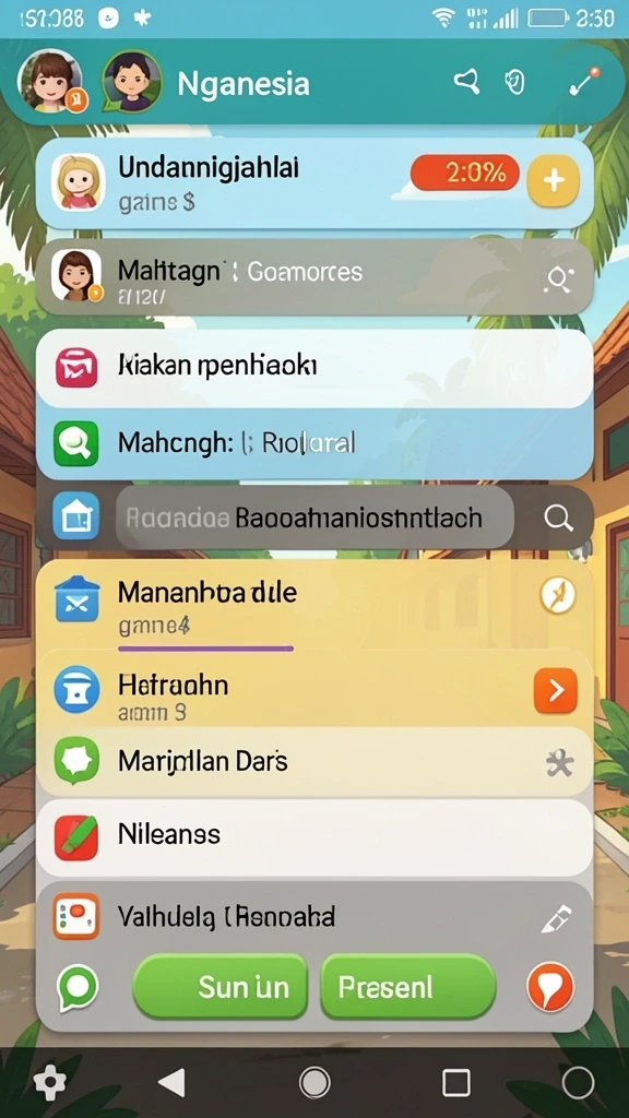 Screenshot vegas969 nomor 2