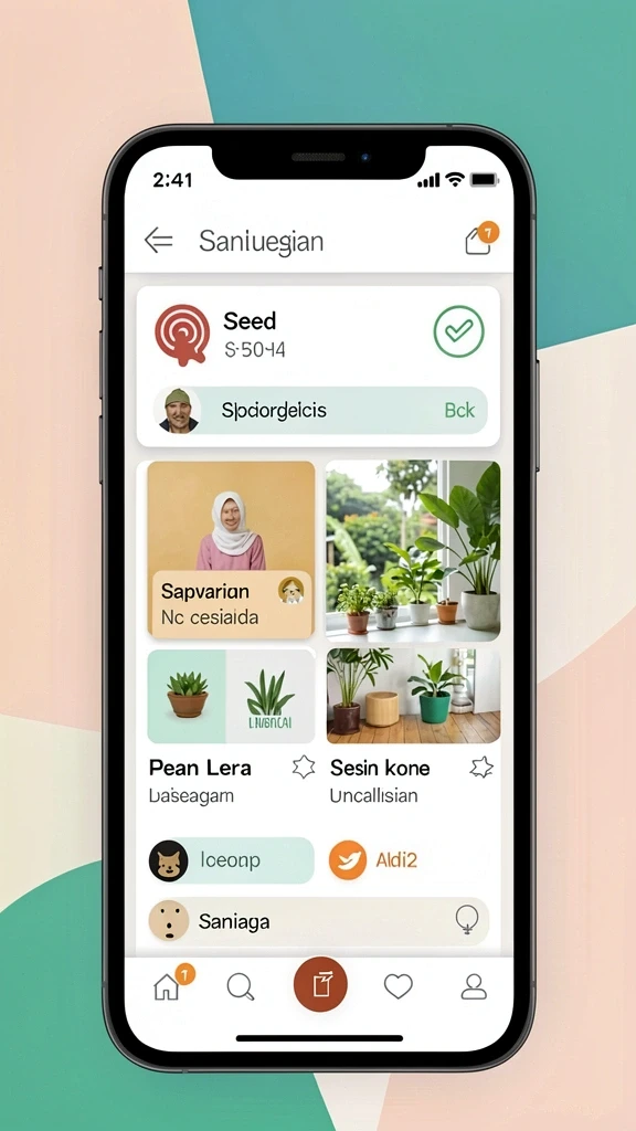Screenshot watitoto nomor 2
