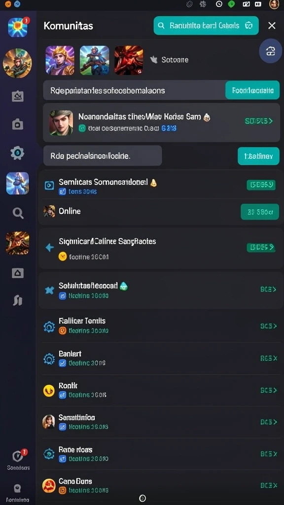 Screenshot winallcasino nomor 2