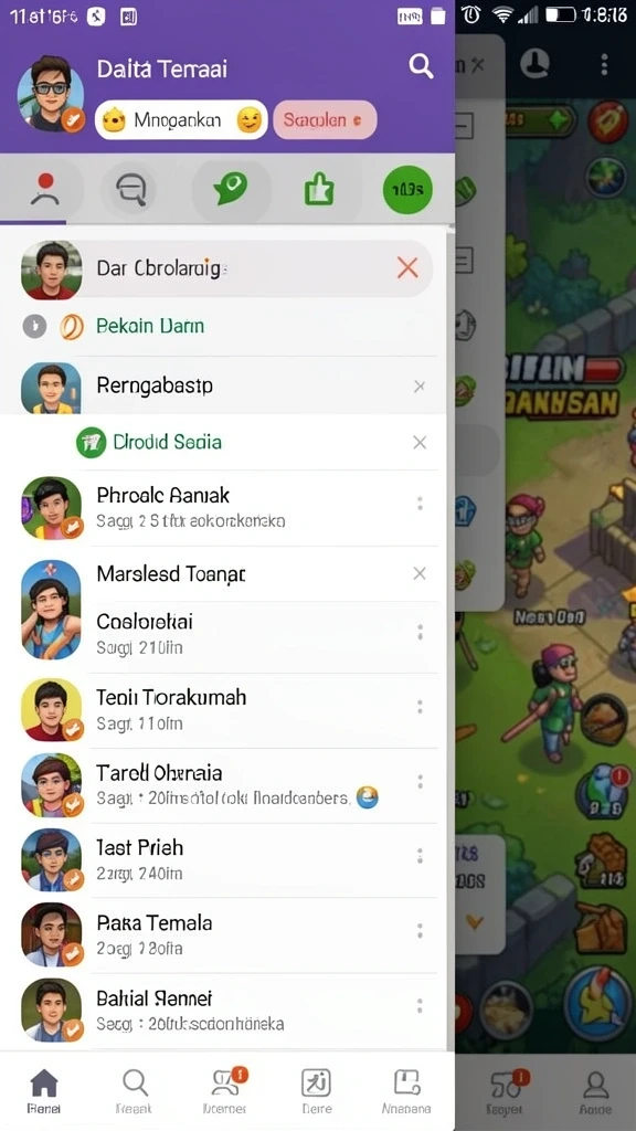 Screenshot winslot nomor 2