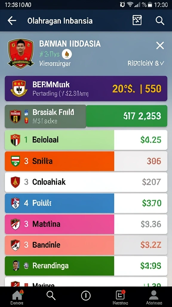 Screenshot winslot nomor 3
