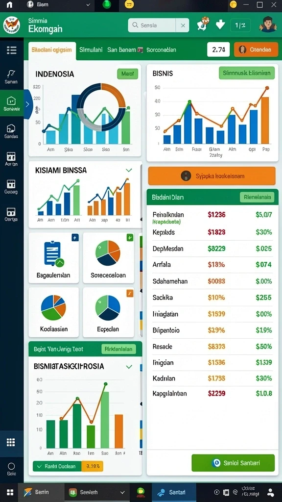 Screenshot winstar4d nomor 2