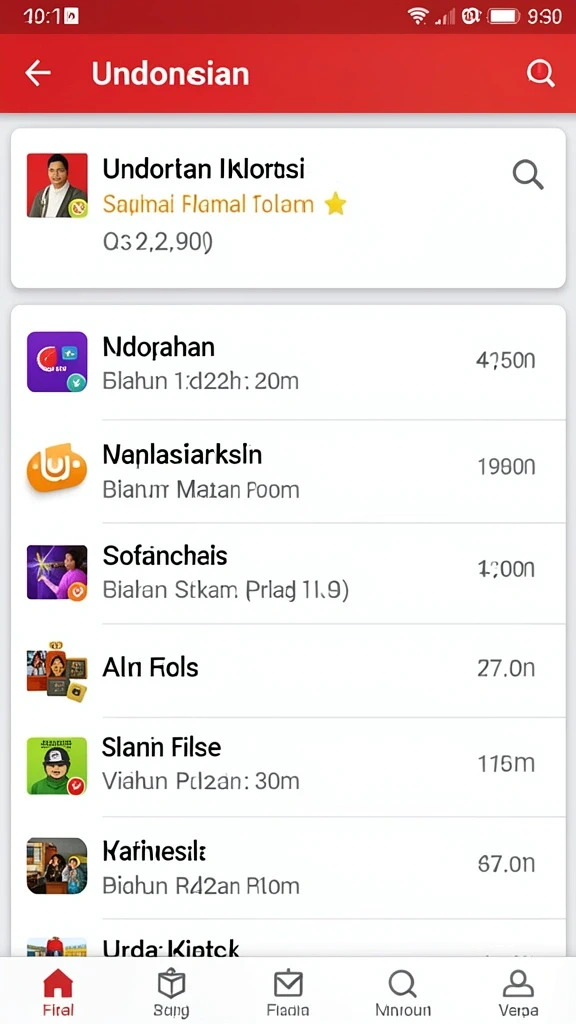 Screenshot z18 nomor 2