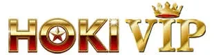 hokivip — logo banner resmi Indonesia